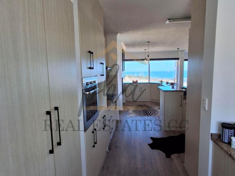 Luxury Fully Furnished Coastal Penthouse, Longbeach, Namibia. Sea and Dune Views! - Photo 4
