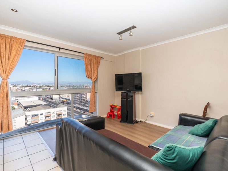 Neat Studio Apartment - Photo 2