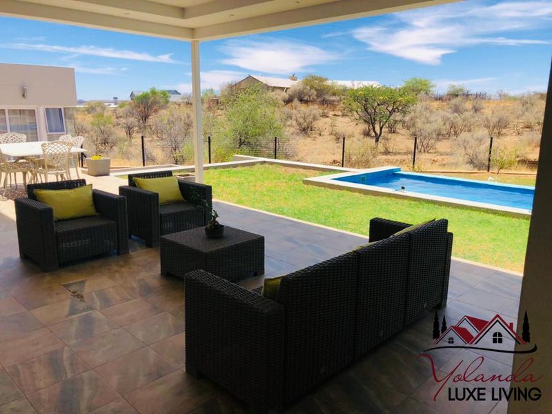 ELEVATED LIVING, WHERE LUXURY MEETS LIFESTYLE - Photo 5