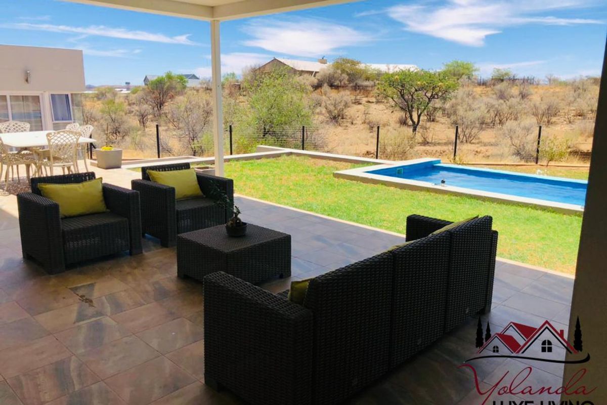 ELEVATED LIVING, WHERE LUXURY MEETS LIFESTYLE - Photo 5