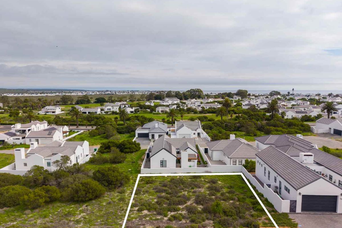 Well positioned plot for sale in Shelley Point Golf Estate - Photo 4