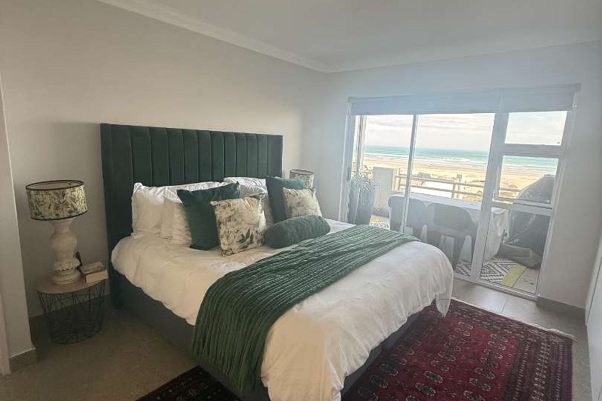 Exceptional 3 bedroom apartment available 1 August 2026 - Photo 4