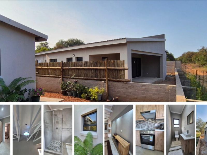 Perfect start-up two bedroom family home for sale - Photo 2