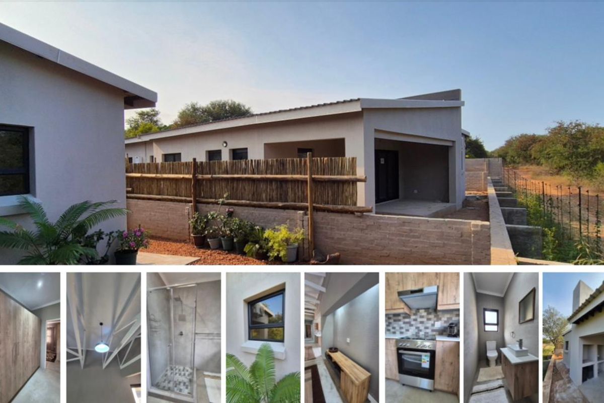 Perfect start-up two bedroom family home for sale - Photo 2