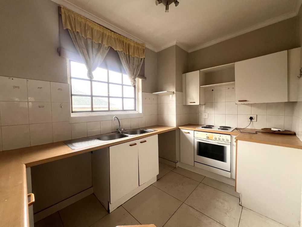 Kitchen overview