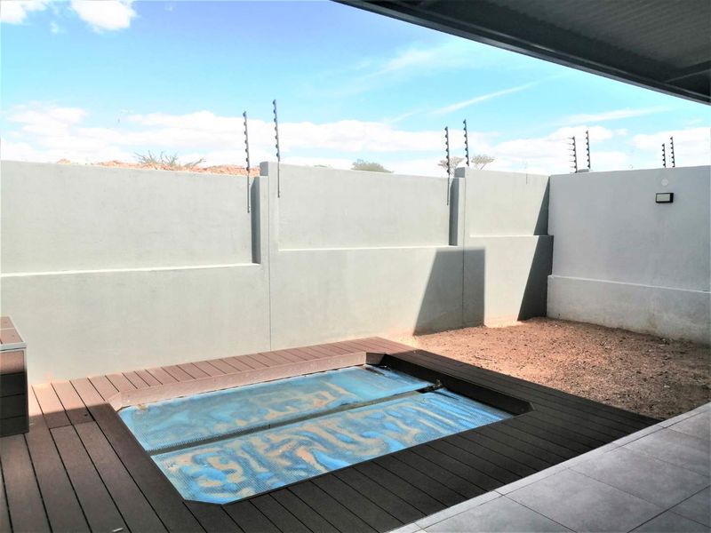 Kleine Kuppe - 3 Bedr Duplex T/House from 01/07/26 for N$22 500.00 - Photo 4