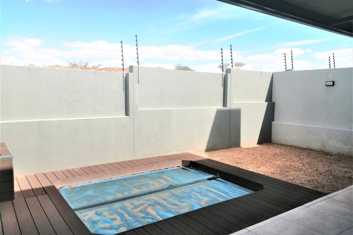 Kleine Kuppe - 3 Bedr Duplex T/House from 01/07/26 for N$22 500.00 - Photo 4