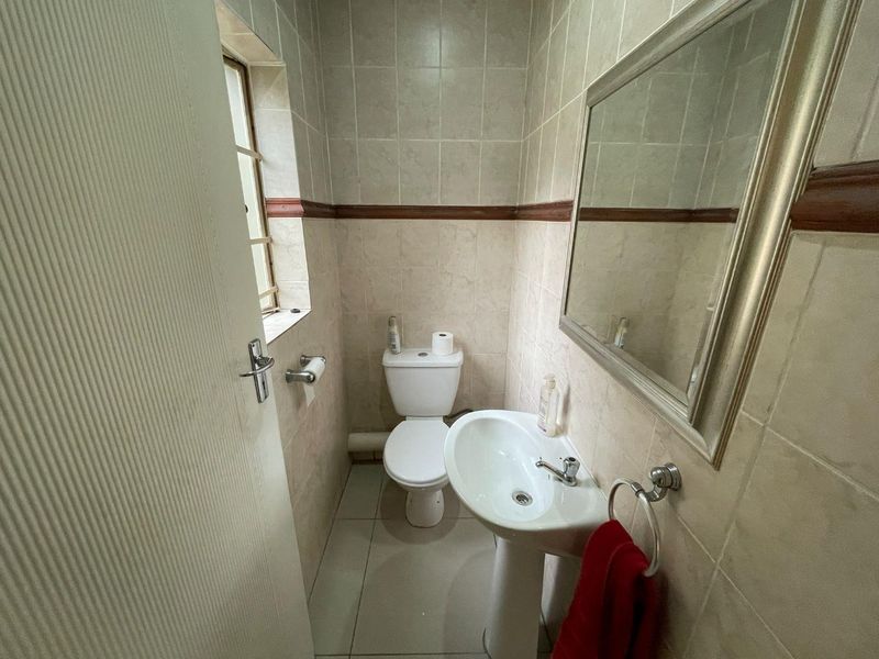 3 bedroom duplex in Mount Grace - Photo 7