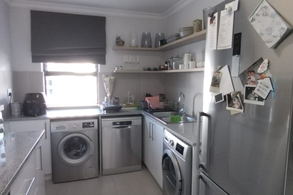 3 Bedroom Townhouse for rent in Tanglewood Security Estate - Photo 5
