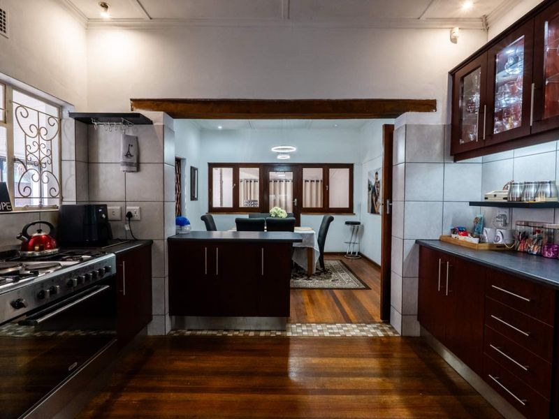 Spacious 3-Bedroom Family Home To Rent – Comfortable Living & Entertainer’s Delight - Photo 4