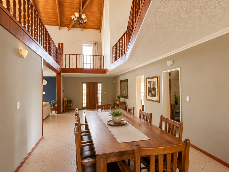 EXCELLENT LOCATION CLOSE TO PRESIDENT HOUSE - Photo 10