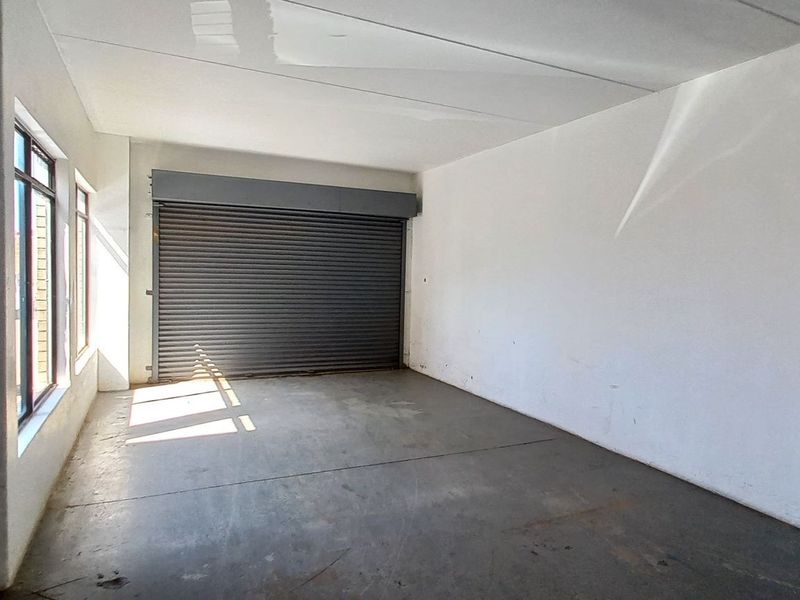 225m2 Bartlett Boksburg Warehouse To Let - Photo 10