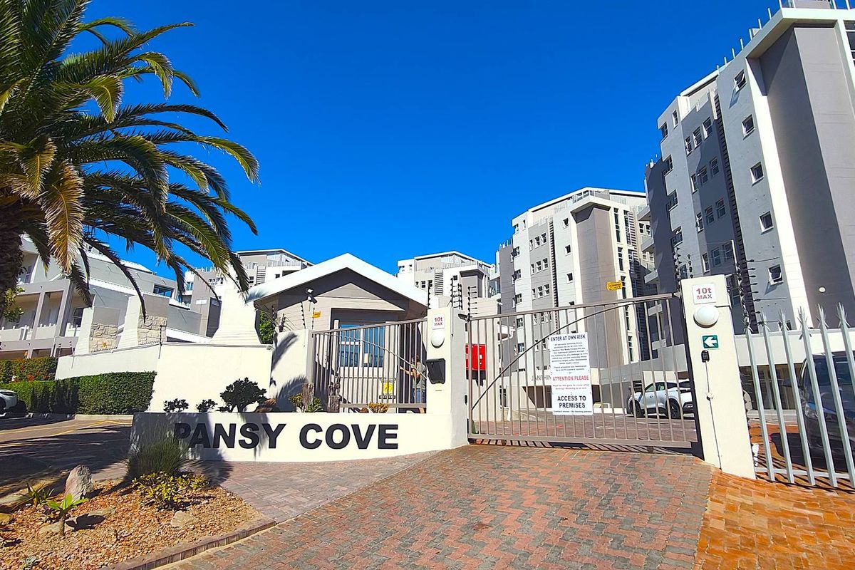 Studio apartment for rent on the beach - Photo 2