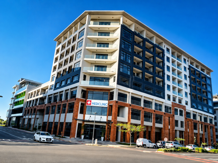 Property #2557517, Office For Sale in Umhlanga Ridge