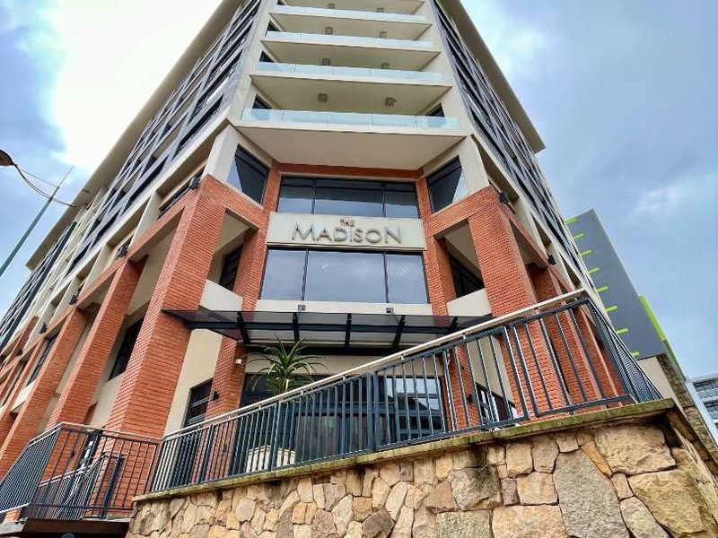 Hendra - Modern 2-Bedroom Apartment To Let | The Madison, Umhlanga Ridge - Photo 2