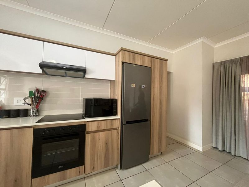 Modern 2 Bedroom Apartment for Rent in Ballito Hills Lifestyle Estate - Photo 8