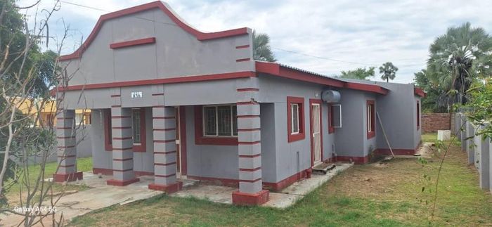 Property #2562630, House For Sale in Outapi Central