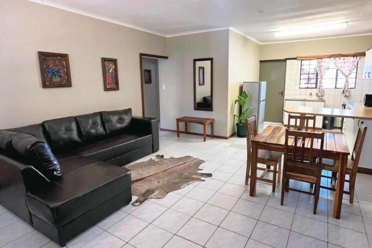 Hotel & casino for sale - rundu - Photo 3