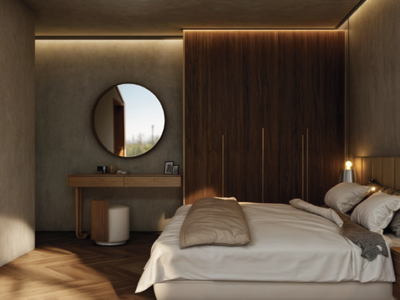 Exclusive Living in Pereybere - Photo 8