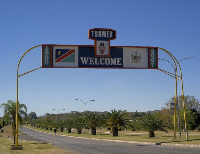 Property #2503689, House For Sale in Tsumeb Central