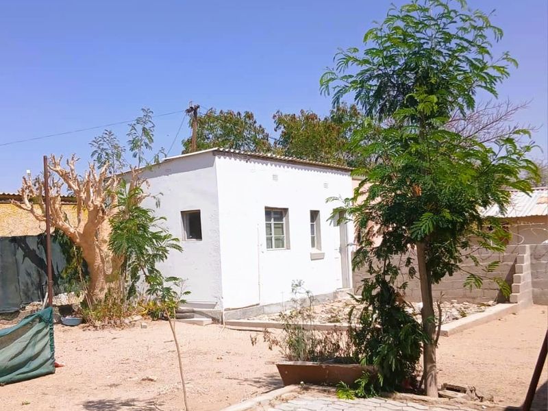Family home in Usakos for sale - Photo 10
