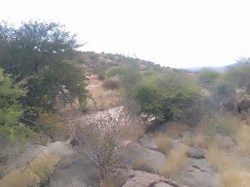 Usakos:  Plot right next to town is for sale - Photo 10