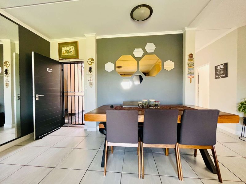 three bedroom , ground floor apartment with expansive garden for sale at Kikuyu Estate - Photo 10