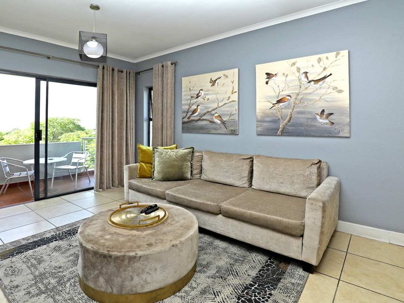 Stylish and Secure 2 bedroom Furnished apartment at The Cube Rivonia! - Photo 3