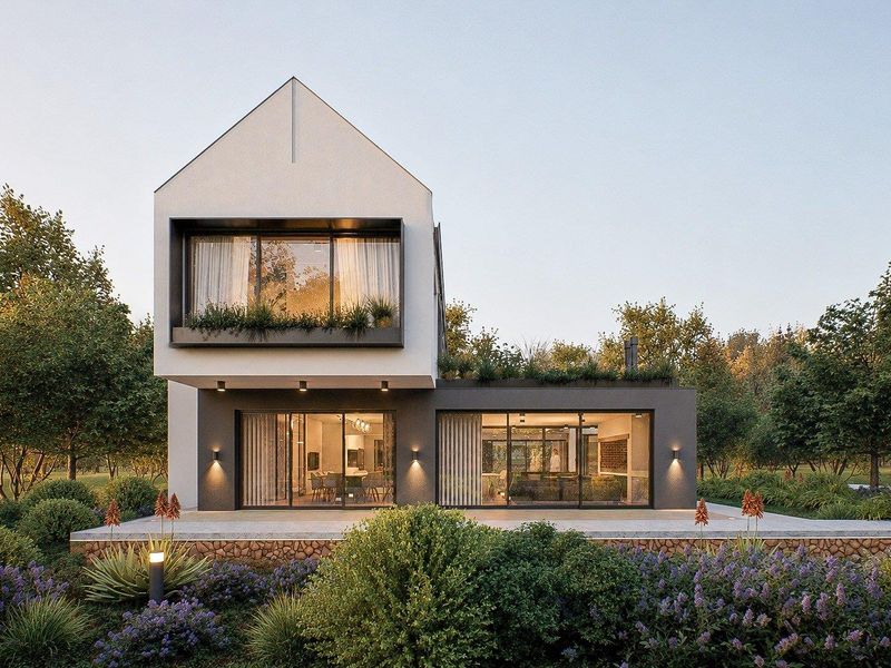 Luxury Living, Designed Around Nature - Photo 8