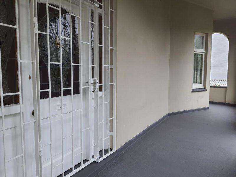 Ground Floor Maisonette in Essenwood - Photo 8