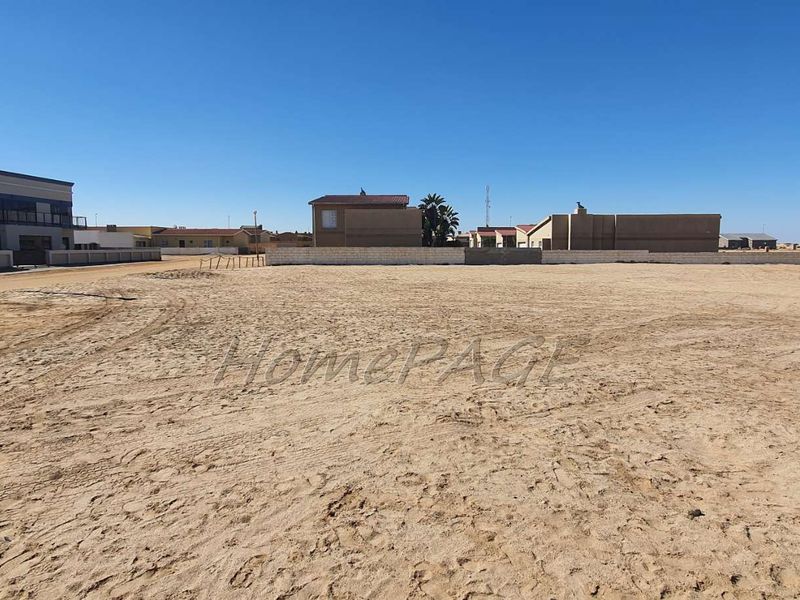 Ext 6, Henties Bay:  Erf in GREAT locations at GOOD PRICE - Photo 3