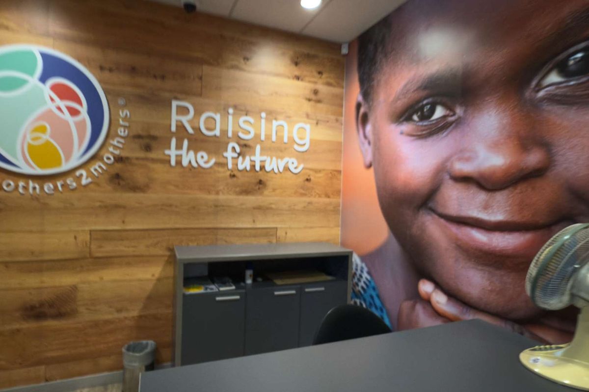 903m2 of prime office space to let in Foreshore - Photo 5