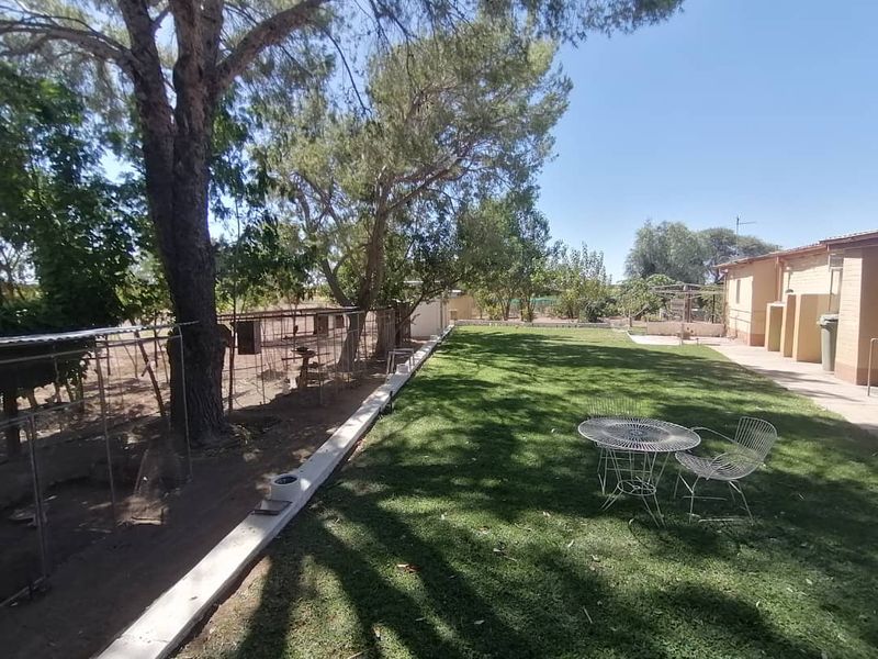 NUTRITIONAL RICH AGRICULTURAL / RESIDENTIAL PLOT FOR SALE IN HARDAP NAMIBIA - Photo 4