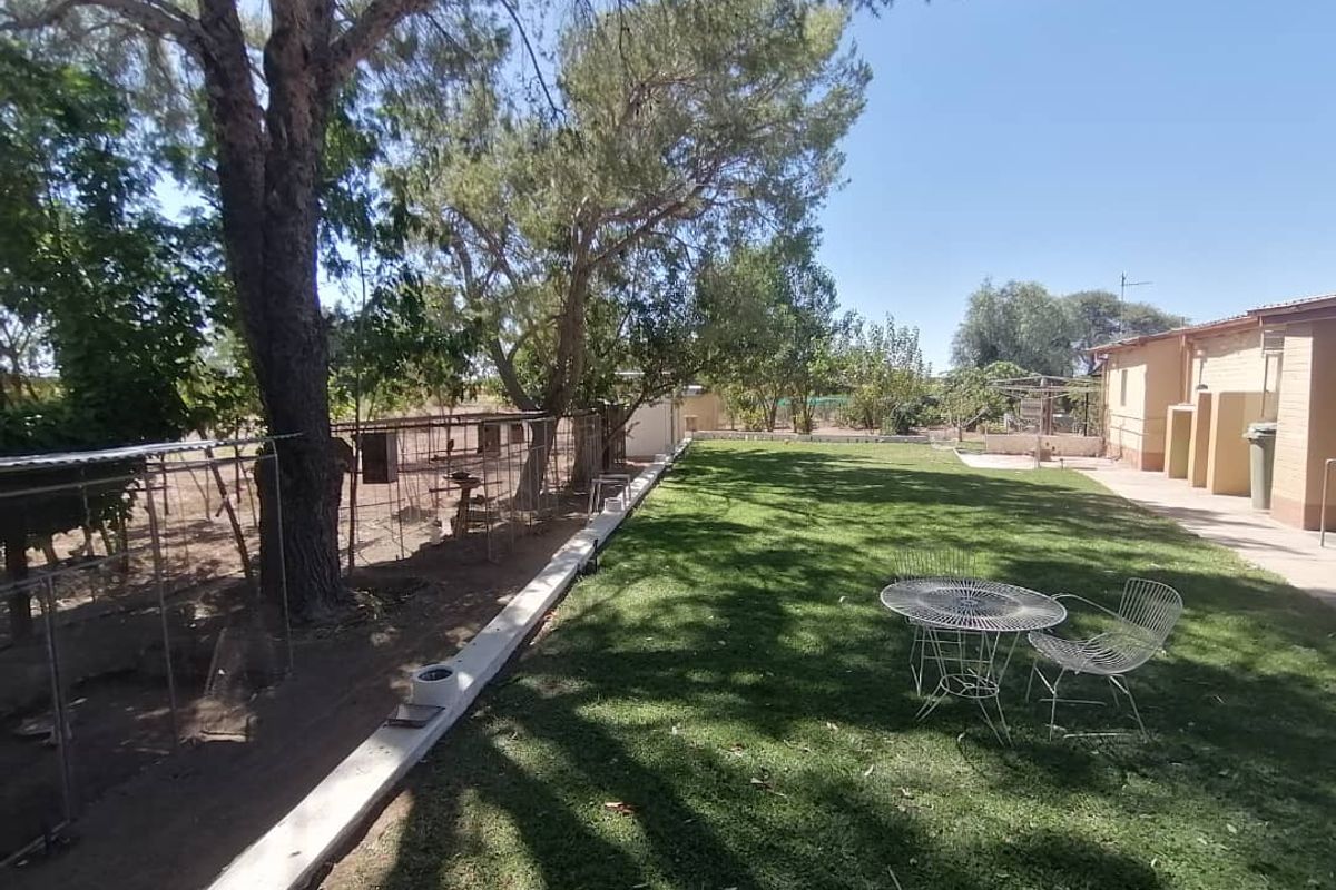 NUTRITIONAL RICH AGRICULTURAL / RESIDENTIAL PLOT FOR SALE IN HARDAP NAMIBIA - Photo 4