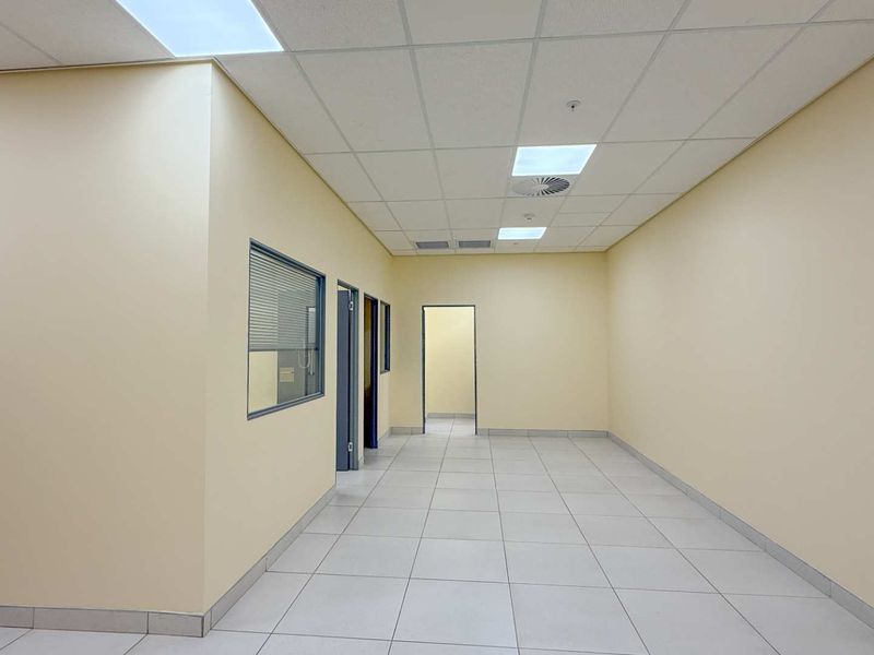 Odyssey Medical Centre - Photo 9