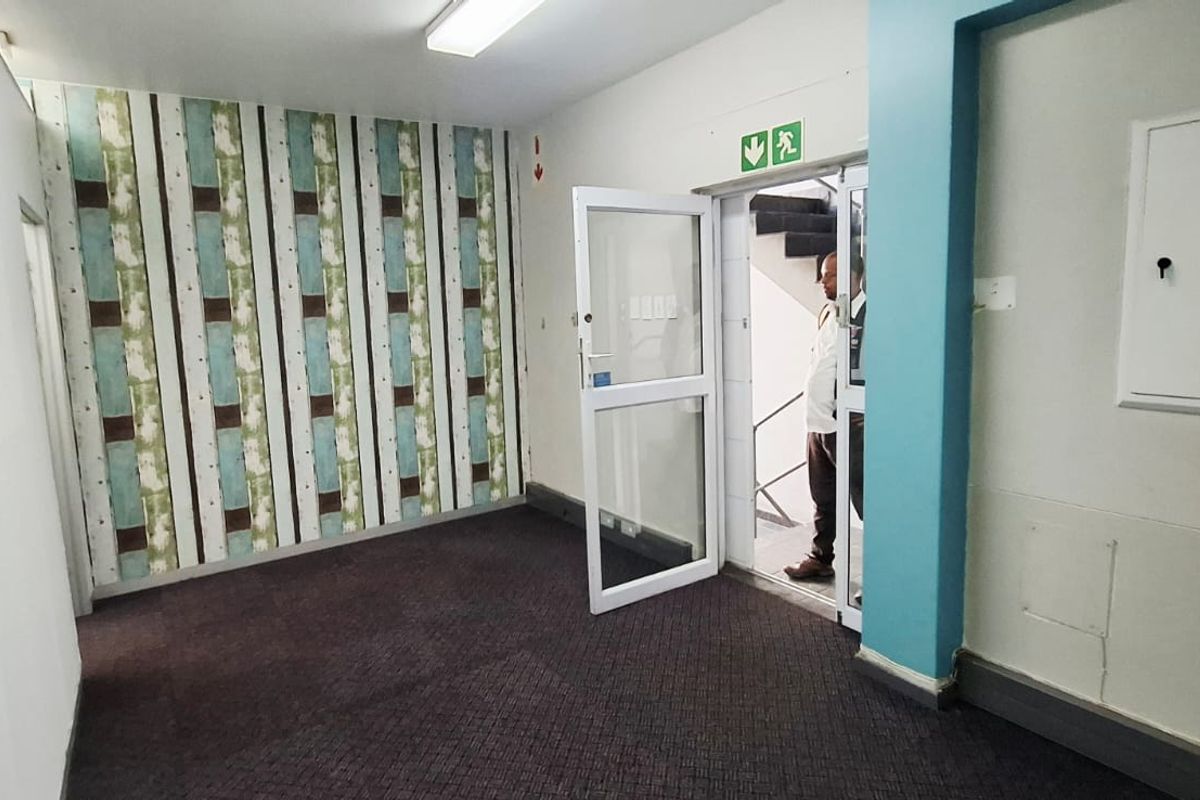 **Impeccably Maintained Offices in a Premier Business Hub** - Photo 2