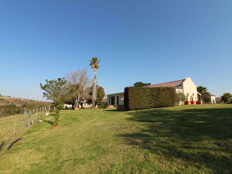 Farm 13 km from Hartenbos - Photo 7