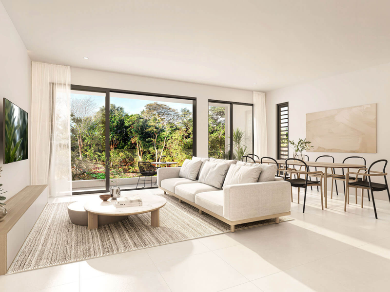 Scenique § secure 1 bedroom Apartment - Photo 4