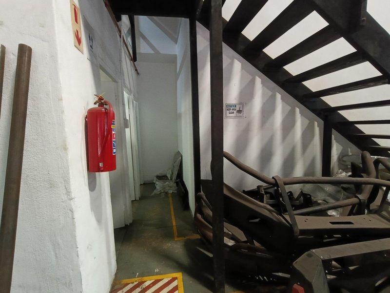 151m2 - Warehouse To Let | Westmead - Photo 5