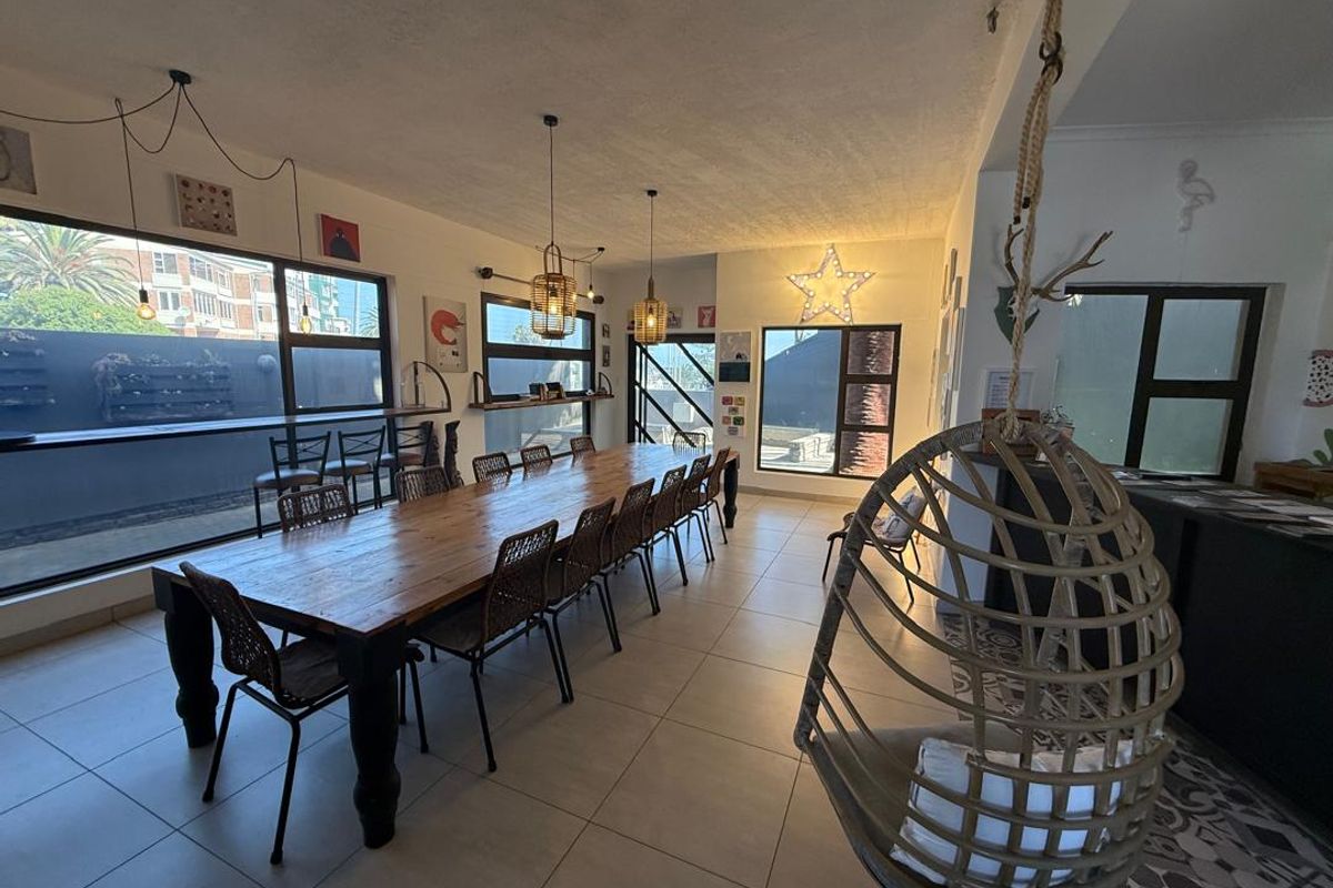 FOR SALE: WELL-ESTABLISHED GUESTHOUSE, SWAKOPMUND,NAMIBIA - Photo 5