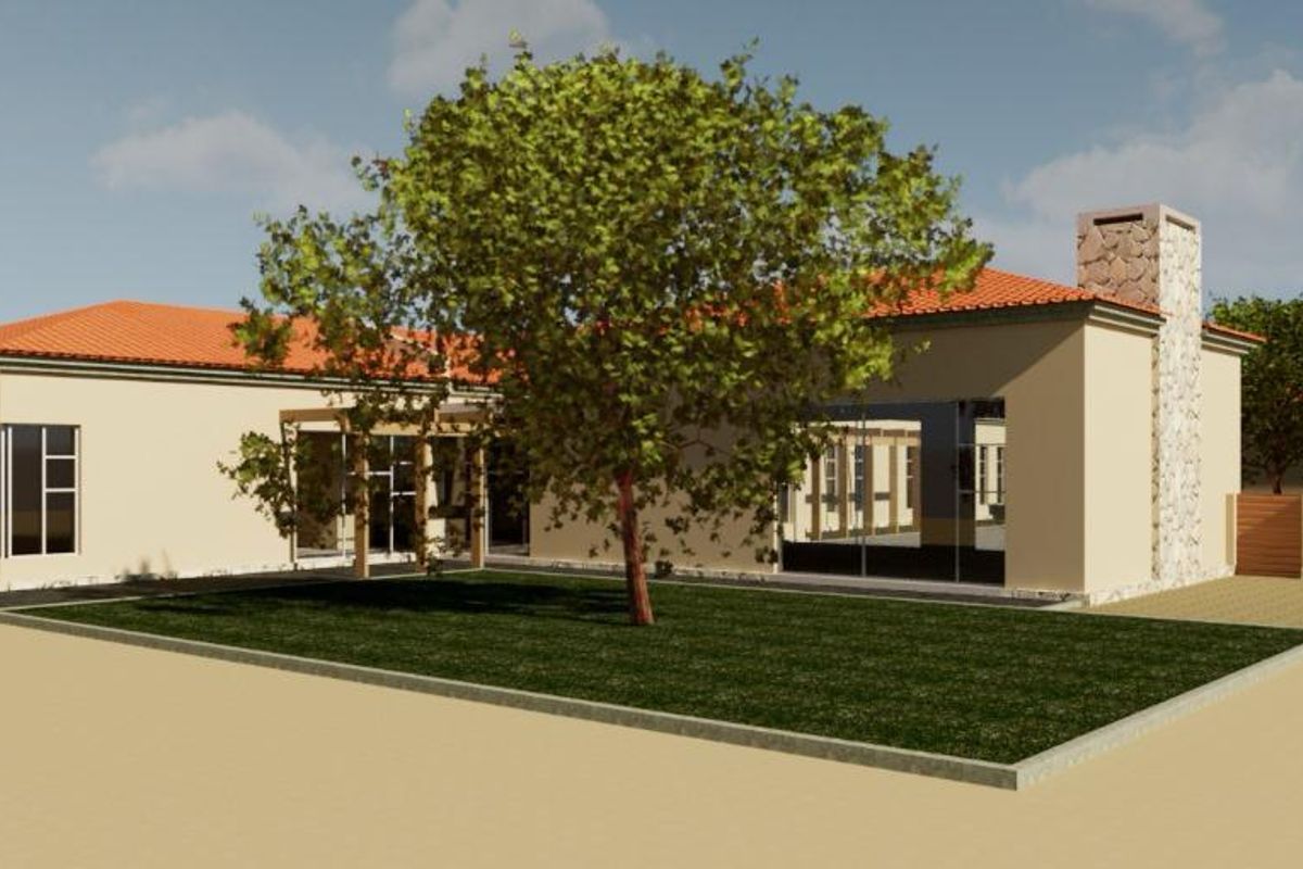 Rossmund, Swakopmund:  BRAND NEW HOME to be Developed soon - Photo 5