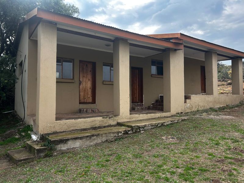 17 Hectares of Space, Luxury, and Nature – Don’t Miss Out! - Photo 7