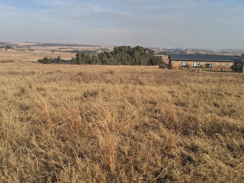Your Dream Home Starts Here – Exclusive Glen Cullen Vacant Stand - Photo 6