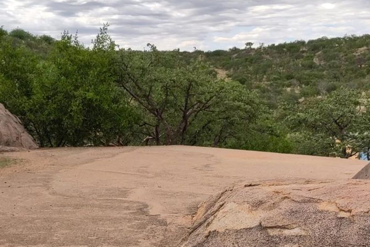 Small Holding In Kamanjab - Photo 3