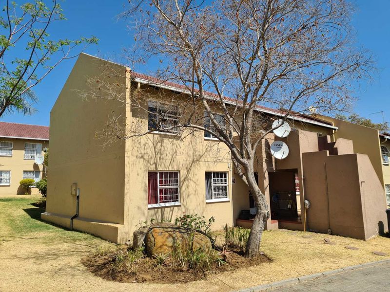 Your New 2BR Home Awaits – Secure, Stylish, and Central! - Photo 2