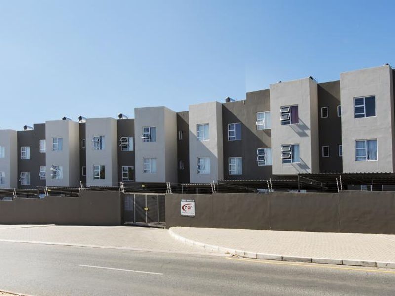 Engedi Complex for sale in Pionierspark - Photo 5