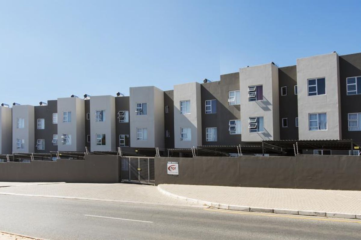 Engedi Complex for sale in Pionierspark - Photo 5