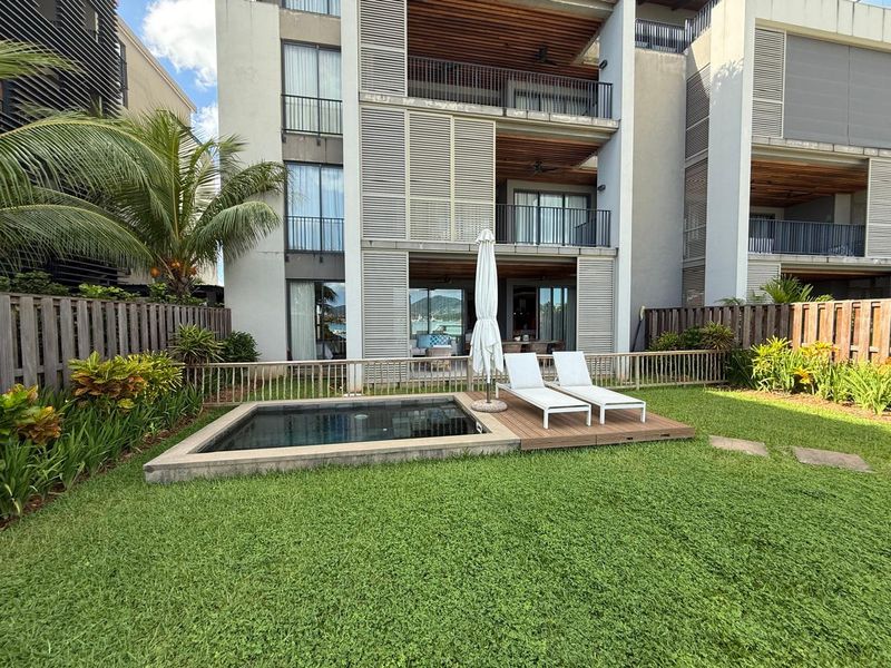 REFINED & EXCLUSIVE PANGIA BEACH RESIDENCES - Photo 3