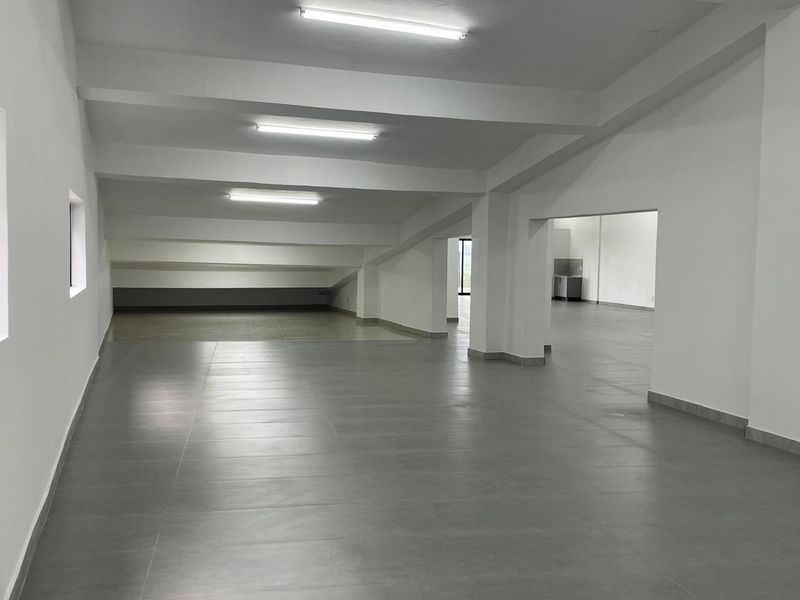 Ground Floor Commercial Space for Rental in Ballito Central - Photo 7