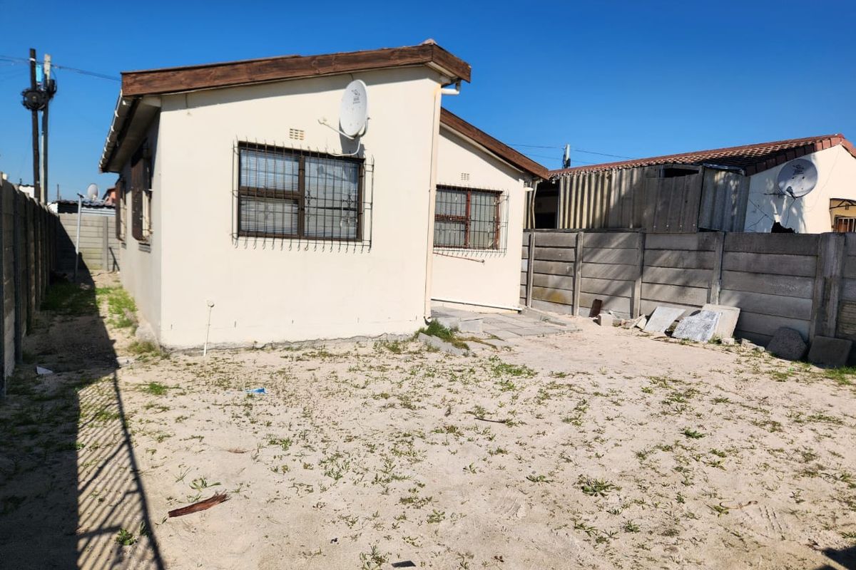 Charming 2-bedroom house available in Graceland for R799,000. - Photo 3